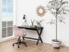 Scaun de birou Norsica 267 (Roz Dusty)