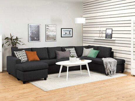 Hjørnesofa Scandinavian Choice Remavio 151 (Dortmund 1115)