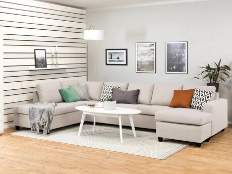 Hjørnesofa Scandinavian Choice Remavio 151 (Inari 22)