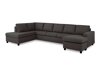 Hjørnesofa Scandinavian Choice Remavio 151 (Inari 94)