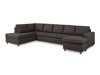 Hjørnesofa Scandinavian Choice Remavio 151 (Inari 94)