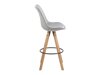 Scaun bar Norsica 204