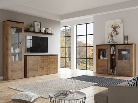 Stuemøbelsæt Salelbo 120