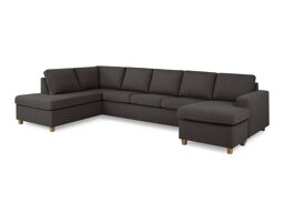 Stūra dīvāns Scandinavian Choice Remavio 151 (Inari 94)