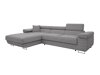 Hjørnesofa Comfivo Eliferu 102 (Lux 05)
