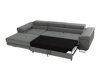 Hjørnesofa Comfivo Eliferu 102 (Manila 02)