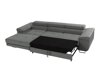 Hjørnesofa Comfivo Eliferu 102 (Manila 18)