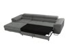 Hjørnesofa Comfivo Eliferu 102 (Poso 135)