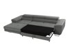 Hjørnesofa Comfivo Eliferu 102 (Poso 135)