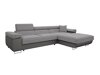 Hjørnesofa Comfivo Eliferu 102 (Soft 029 + Lux 05)