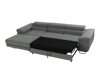 Hjørnesofa Comfivo Eliferu 102 (Soft 029 + Lux 05)