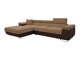 Hjørnesofa Comfivo Eliferu 102 (Soft 066 + Lux 03)