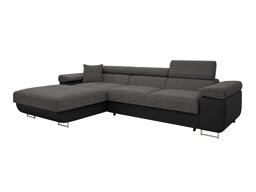 Hoekbank Comfivo Vinetum II (Soft 011 + Lux 06)