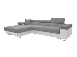 Hoekbank Comfivo Vinetum II (Soft 017 + Lux 05)