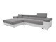 Hoekbank Comfivo Vinetum II (Soft 017 + Lux 05)