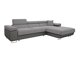 Hoekbank Comfivo Vinetum II (Soft 029 + Lux 05)