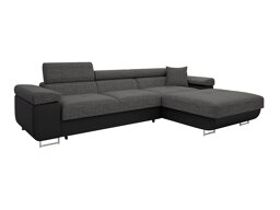 Kotna garnitura Comfivo Vinetum II (Soft 011 + Lux 06)