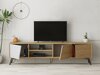 Mueble TV Kailua 2009