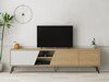 Mueble TV Kailua 2009