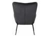 Fotel Denton 1008 (Antracit)