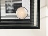 Bijzettafel Dallas 4349