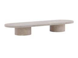 Salontafel Dallas 4711 (Beige)