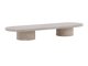Salontafel Dallas 4711 (Beige)