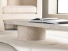 Salontafel Dallas 4711 (Beige)