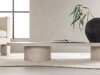Salontafel Dallas 4711 (Beige)