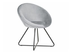 Stolica Berwyn 1760 (Svijetlo siva)