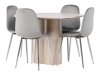 Eetkamerset Dallas 4354