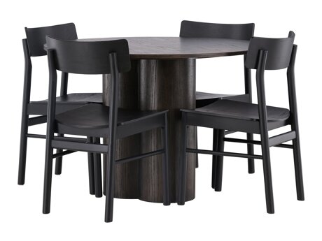 Eetkamerset Dallas 4355