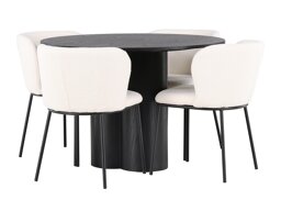 Eetkamerset Dallas 4356