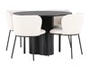 Eetkamerset Dallas 4356