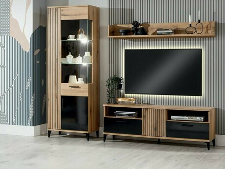 Stuemøbelsæt Camcate 126