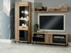Woonkamerset Camcate 126