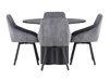 Eetkamerset Dallas 4357
