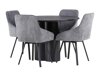 Eetkamerset Dallas 4357