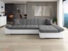 Hjørnesofa Comfivo Sanitas (Soft 017 + Lux 05)