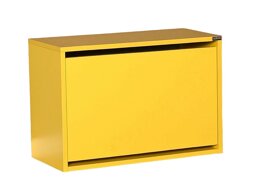 Zapatero Kailua 1043 (Amarillo)