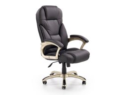 Chaise de bureau Houston 189 (Noir)