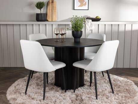 Eetkamerset Dallas 4359