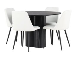 Eetkamerset Dallas 4359