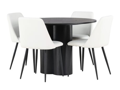Eetkamerset Dallas 4359