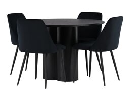 Eetkamerset Dallas 4359