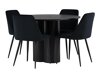 Eetkamerset Dallas 4359