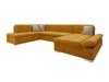 Hjørnesofa Comfivo 150 (Wave 05 + Wave 02)