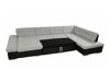 Hjørnesofa Comfivo 150 (Wave 05 + Wave 02)