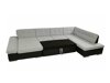 Hjørnesofa Comfivo 150 (Wave 09 + Wave 02)