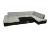Hjørnesofa Comfivo 150 (Wave 09 + Wave 02)